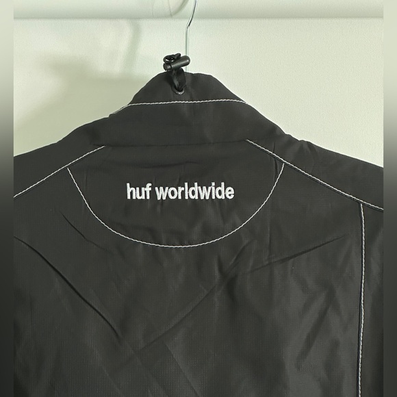 Huf Peak Vest - Picture 5 of 5